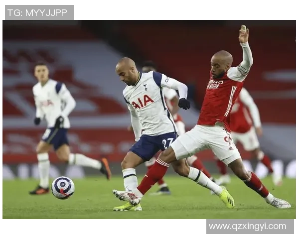 英超热刺大胜阿森纳五球狂潮点球大战瞬间点燃全场激情