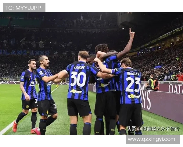 国王杯精彩对决国米3-0战胜尤文图斯帽子戏法点燃全场激情