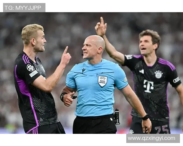 欧联杯精彩对决拜仁逆转皇马补时进球引发争议与全场沸腾