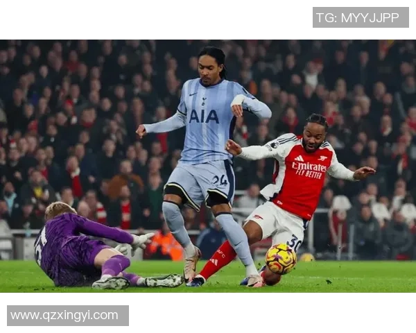 热刺逆袭巴萨6-2大胜全场十大精彩进球回顾