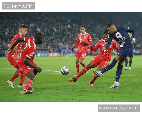 世界杯精彩对决里昂与巴黎圣日耳曼战成平局神扑瞬间震撼全场