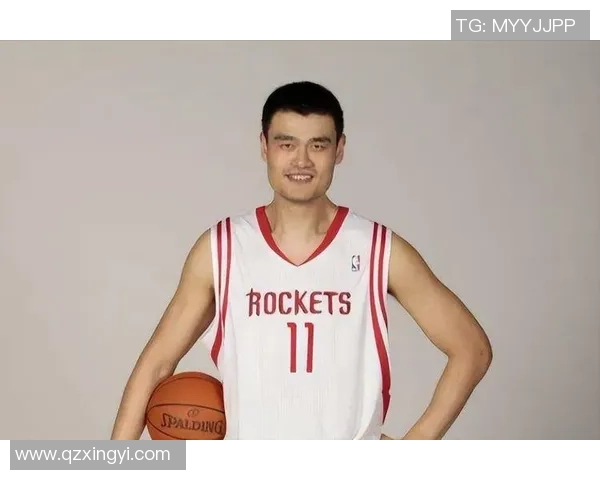 姚明亲历安徽之行探访家乡文化与篮球发展新机遇