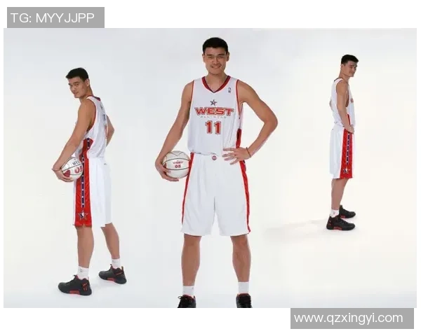 姚明2019年职业生涯回顾与成就总结及未来发展展望