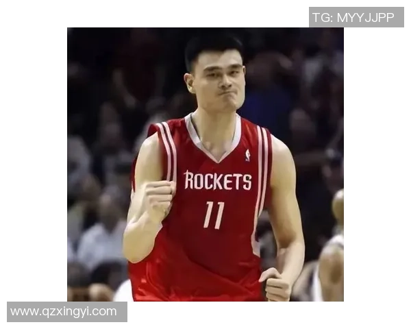 姚明在篮球场上的表现为何被质疑打球不行的背后原因分析