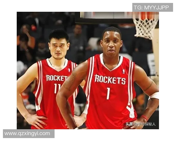 姚明海外旅行探秘：篮球巨星的环球之旅与文化交流体验