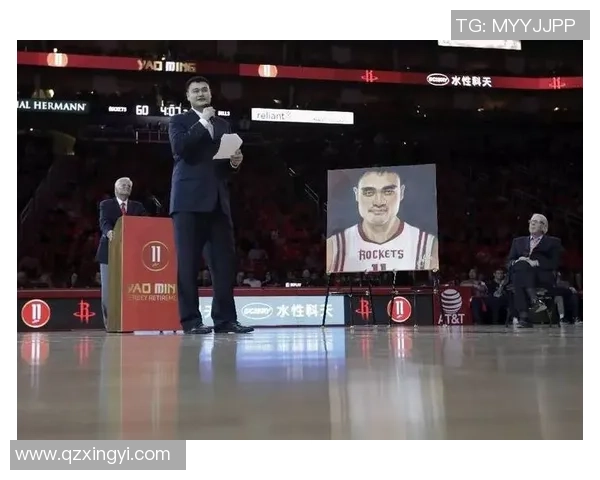 姚明重返火箭赛场引发球迷热烈期待与怀旧情怀共鸣