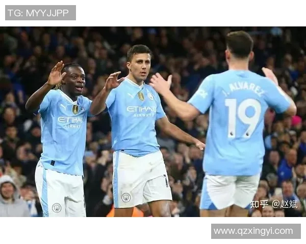 足总杯曼城狂胜那不勒斯五球大捷帽子戏法点燃全场激情