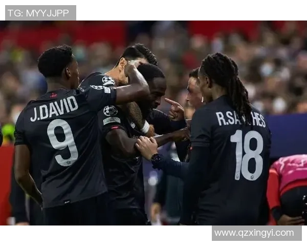 足总杯激战巴黎圣日耳曼与拜仁战平补时进球引发全场狂欢与转会传闻