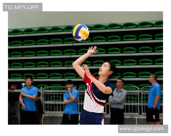 陈丽独家分享排球心得与技巧提升之道,助你在赛场上更进一步