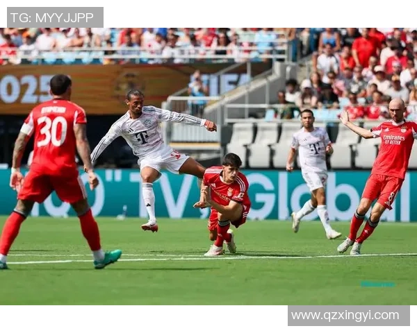 足总杯惊天冷门拜仁4-0横扫多特蒙德红牌事件引发全场热议