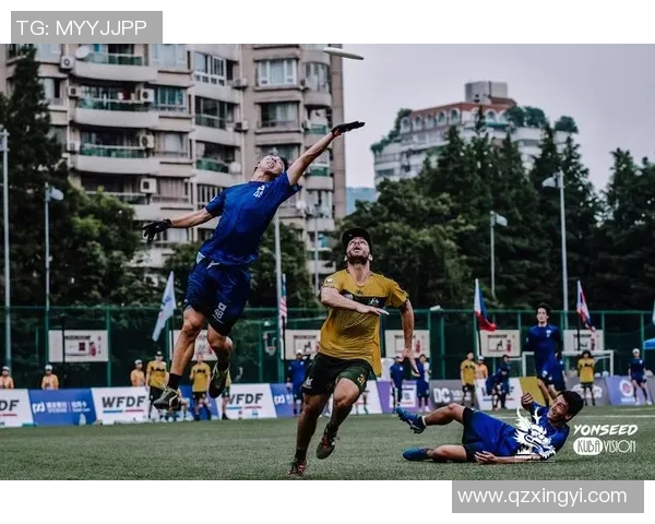 飞盘速度排行榜揭晓广州飞盘队荣获第八名展现强劲实力