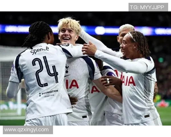 德甲惊现冷门热刺战胜皇马引发全场轰动