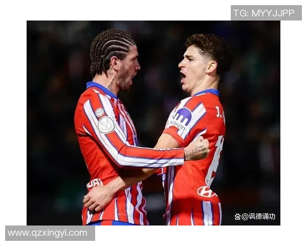 西甲精彩对决莱比锡凭乌龙球险胜马竞全场回顾