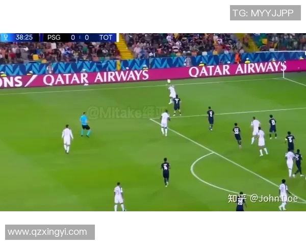 英超激战：热刺逆转巴黎圣日耳曼乌龙球成关键瞬间